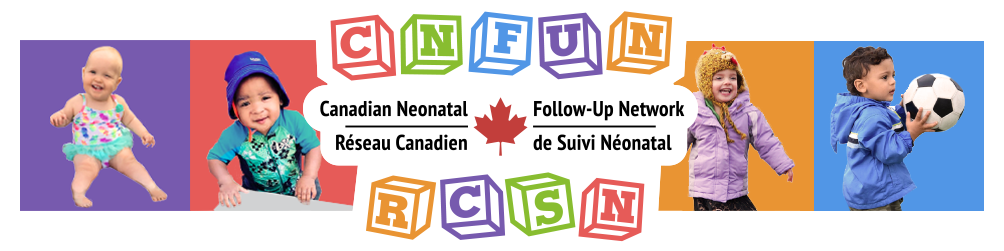 The Canadian Neonatal Follow-Up Network